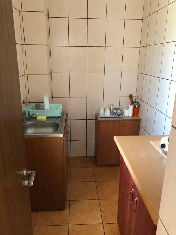 Vila Orient 2 エフォリエ・ノルド エクステリア 写真